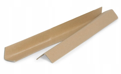 Уголок картонный 35х35х3 мм длина 2 м (50/5320 шт) (02-009-000061)